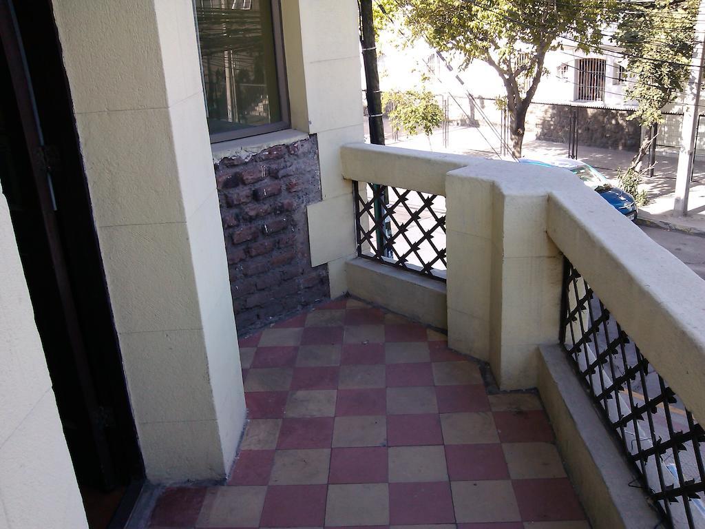 Hostal Barrio Italia Santiago del Cile Camera foto