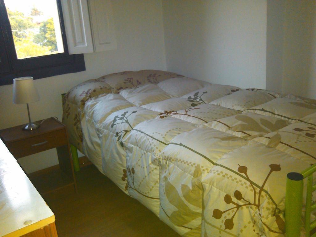 Hostal Barrio Italia Santiago del Cile Camera foto